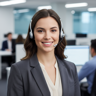 Operatore di supporto