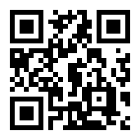 Codice QR per accedere alla versione mobile Paradise 8 Casino Casino