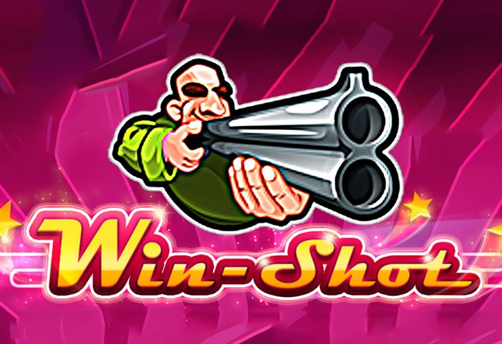 Win Shot - Belatra slot at Paradise 8 Casino Casino